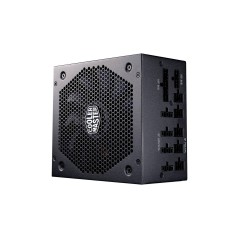 Cooler Master V Series V850 Gold - V2 850W Power Supply | High Efficiency & Reliability for Your PC Build